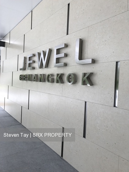 Jewel @ Buangkok (D19), Condominium #200411872